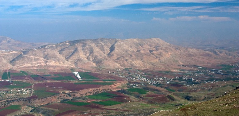 משפט הארץ