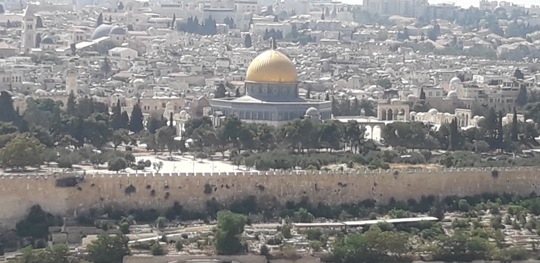 מזבח חדש