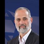 הרב יצחק חי זאגא